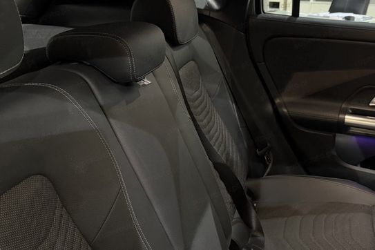 Mercedes GLA 220  4-Matic Progressive