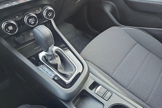 Renault Arkana 1.6 e-Tech Full Hybrid 145 Techno Mmt