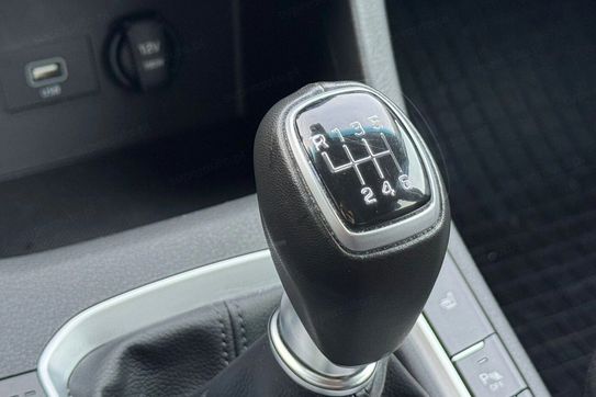 Hyundai i30 1.5 T-GDI Smart