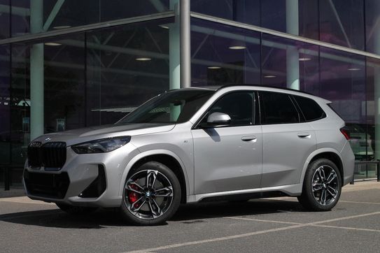 BMW X1 xDrive23i M Sport