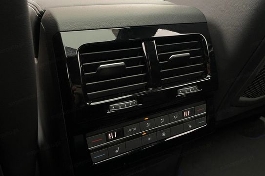 Volkswagen Touareg R 3.0 V6 TFSI eHybrid 4MOTION
