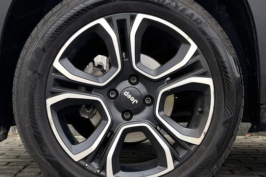 Jeep Avenger 1.2 GSE T3 Summit FWD