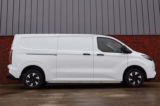 Ford Transit Custom 340 L2H1 Trend EV