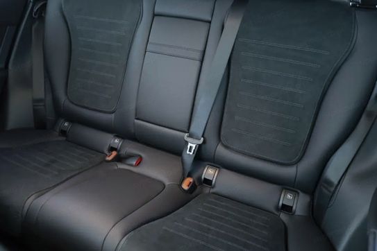 Mercedes GLC 220 d 4-Matic AMG Line