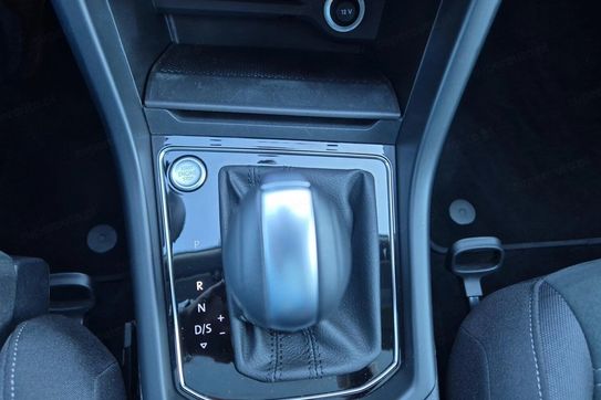 Volkswagen Touran 2.0 TDI BMT Highline DSG