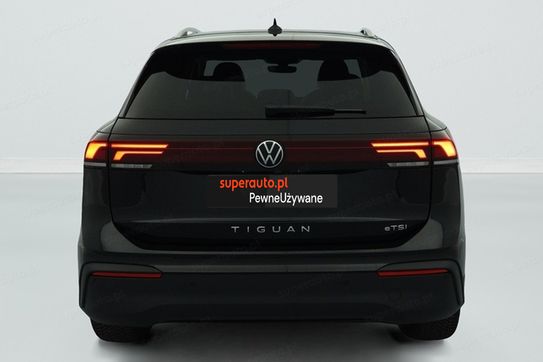 Volkswagen Tiguan LIFE PLUS 1.5 eTSI DSG7