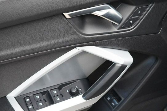 Audi Q3 45 TFSIe S tronic