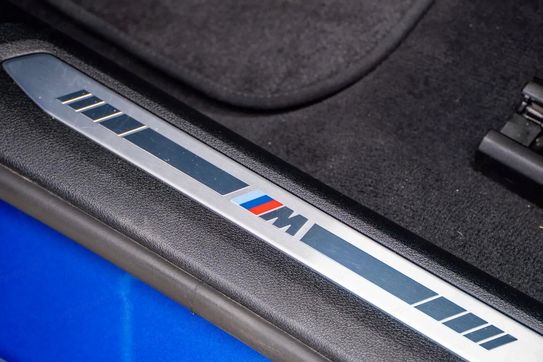 BMW Seria 1 118d