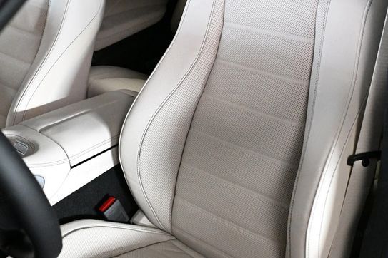 Mercedes GLE Coupe 450 d  4-Matic AMG Line