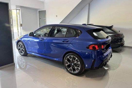 BMW Seria 1 120 M Sport