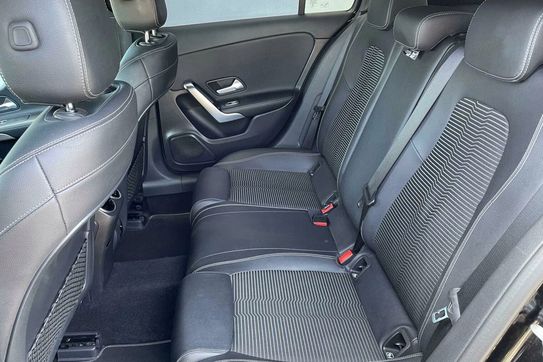 Mercedes Klasa A 180 d 7G-DCT