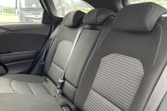 Kia Ceed 1.5 T-GDI M