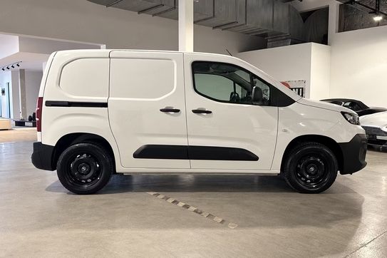 Citroen Berlingo Van M L1H1