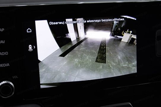 Kia Sorento 1.6 T-GDI HEV XL 4WD