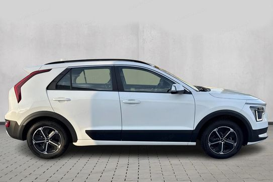 Kia Niro GDI Hybrid M
