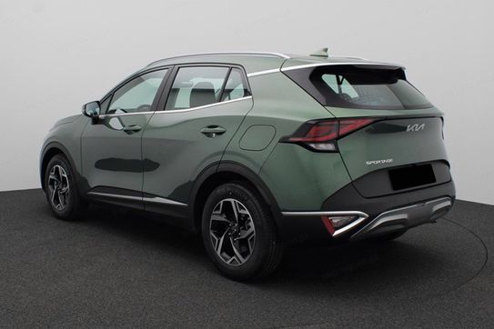 Kia Sportage 1.6 T-GDI M 2WD DCT
