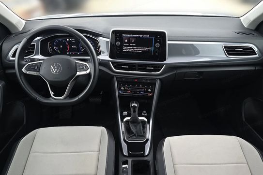 Volkswagen T-ROC 1.5 Tsi Style Dsg