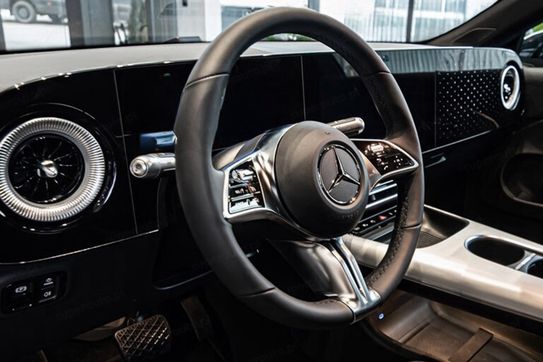 Mercedes CLA 200 Progressive