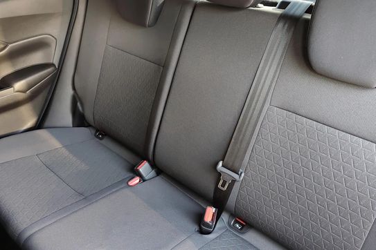 Suzuki Swift 1.2 Dualjet SHVS Premium Plus CVT