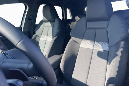 Audi A3 35 TFSI mHEV S tronic