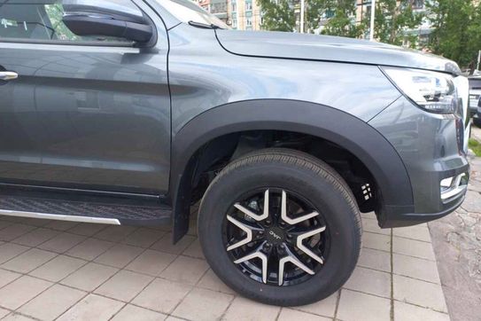 Jac T8 PRO 2.0 CTI MT