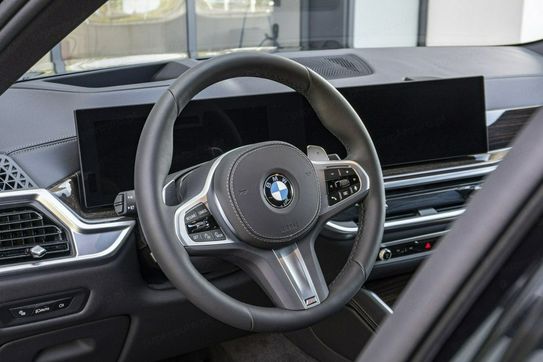 BMW X6 xDrive40d M Sport