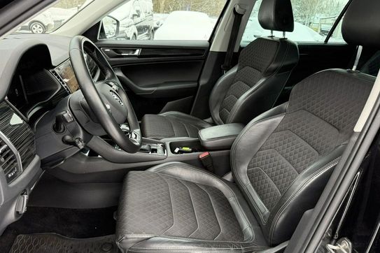 Skoda Kodiaq 1.5 TSI Style DSG