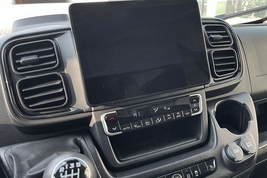 Toyota Proace Max L4H2 Active 2.2