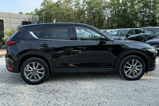 Mazda CX-5 2.0 SkyPassion AWD