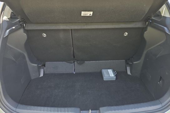 Toyota Yaris 1.5 Comfort