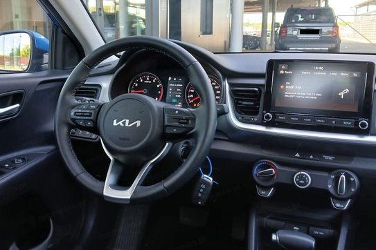 Kia Stonic 1.0 T-GDI L DCT