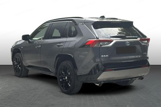 Toyota RAV4 Selection 2.5 Hybrid