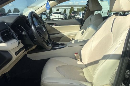 Toyota Camry 2.5 Hybrid Comfort Cvt