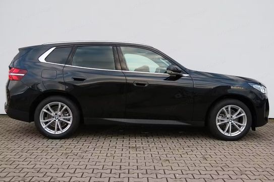 BMW X3 xDrive30e