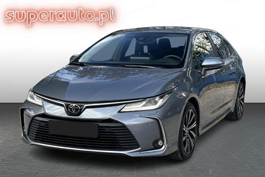 Toyota Corolla Comfort 1.5  MS