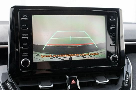 Toyota Corolla 1.5 Comfort