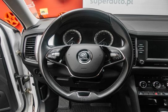 Skoda Kodiaq 2.0 TDI SCR Ambition 4x4 DSG