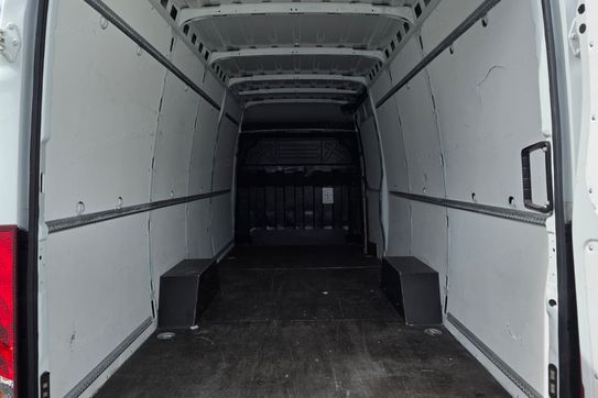Iveco Daily 35S14 V (16m3)