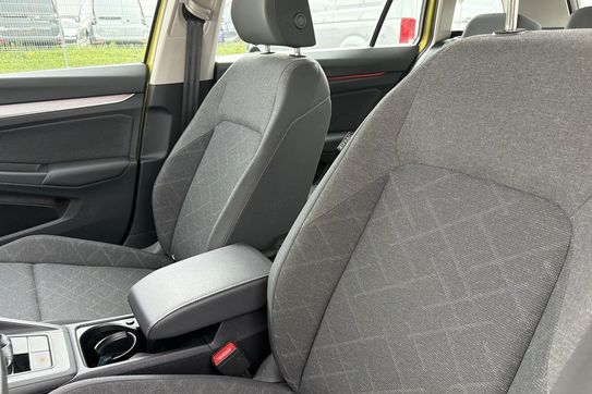Volkswagen Golf 1.0 Tsi Life