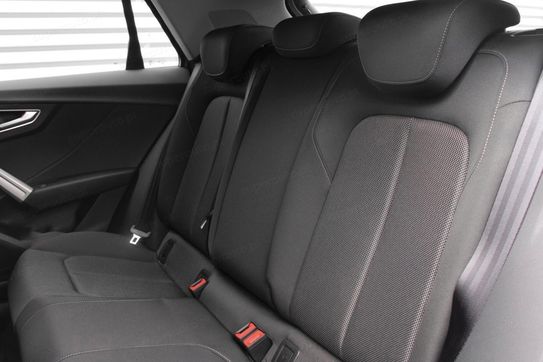 Audi Q2 35 TFSI Advanced