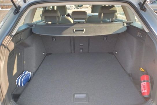 Volkswagen Golf VIII 1.5 TSI EVO Life