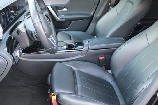 Mercedes CLA 200 d Progressive Shooting Brake