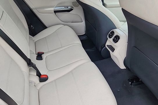 Mercedes GLC Coupe 200 d 4-Matic Avantgarde