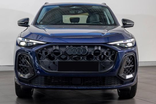 Audi Q5 TFSI quattro S line Sportback