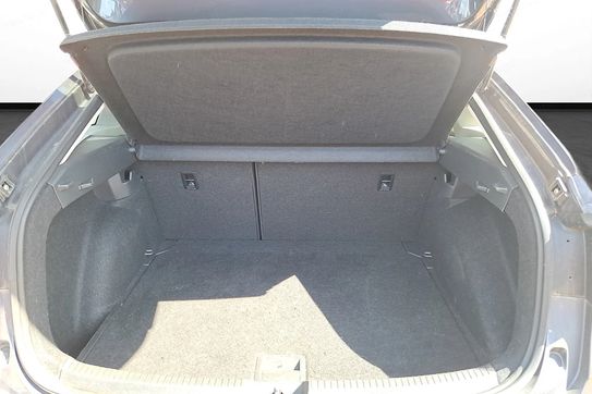 Volkswagen Taigo Tsi Life