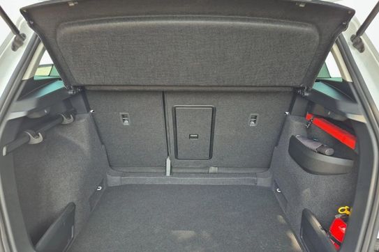 Skoda Karoq 1.5 TSI ACT Selection DSG