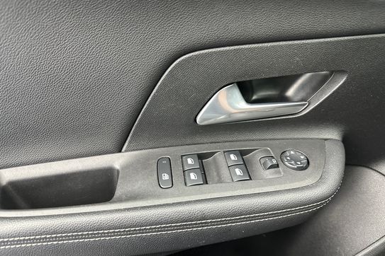 Opel Mokka GS Line 1.2 Turbo