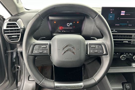 Citroen C4 Feel Pack 1.5 BlueHDI EAT8