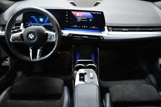 BMW X1 xDrive23d mHEV M Sport aut