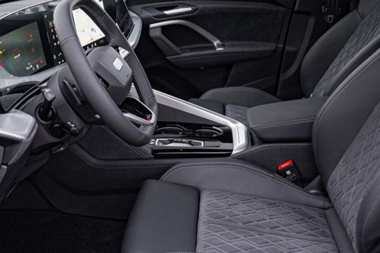 Audi Q5 TFSI quattro S line